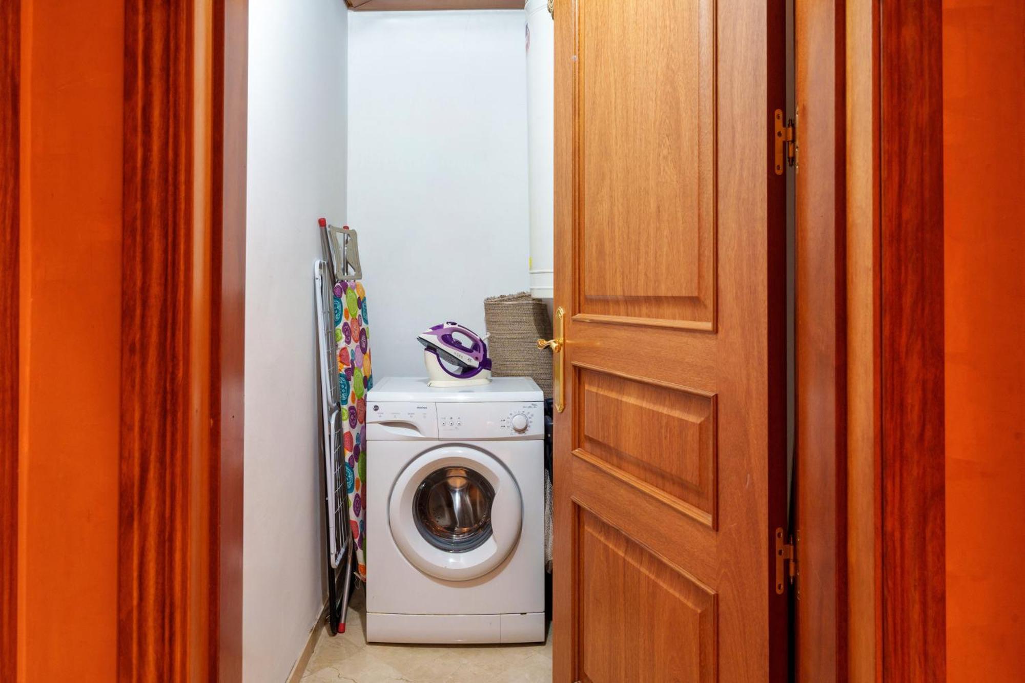 Appartement Chic Gueliz Plaza Avec Vue Marrakesh Eksteriør billede